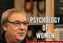 5 Characteristics of Women Who Value a Small Circle of Friends 5 Characteristics of Women Who Value a Small Circle of Friends - featured image