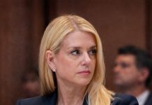 Pam Bondi’s Unexpected Move to Military Base Sparks Curiosity Pam Bondi’s Unexpected Move to Military Base Sparks Curiosity - featured image