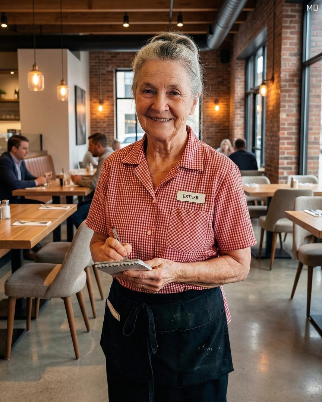 A Restaurant Dispute Took an Unexpected Turn for One Customer - featured image A Restaurant Dispute Took an Unexpected Turn for One Customer - featured image