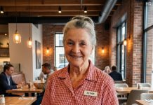 A Restaurant Dispute Took an Unexpected Turn for One Customer A Restaurant Dispute Took an Unexpected Turn for One Customer - featured image