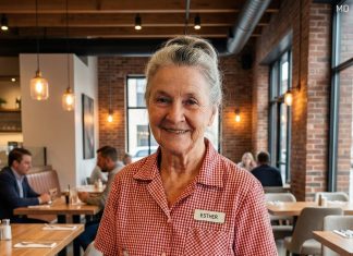 A Restaurant Dispute Took an Unexpected Turn for One Customer A Restaurant Dispute Took an Unexpected Turn for One Customer - featured image