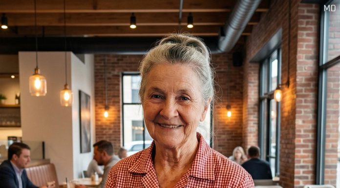 A Restaurant Dispute Took an Unexpected Turn for One Customer A Restaurant Dispute Took an Unexpected Turn for One Customer - featured image