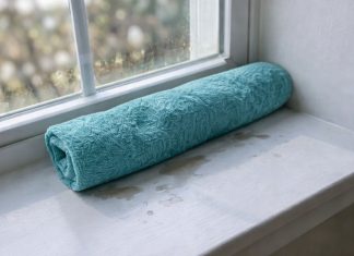 How a Wet Towel and a Chilled Pillowcase Can Improve Your Sleep How a Wet Towel and a Chilled Pillowcase Can Improve Your Sleep - featured image