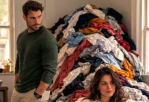 The Moment She Discovered the True Worth of Her Efforts After a Decade The Moment She Discovered the True Worth of Her Efforts After a Decade - featured image