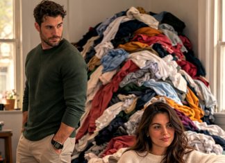 The Moment She Discovered the True Worth of Her Efforts After a Decade The Moment She Discovered the True Worth of Her Efforts After a Decade - featured image