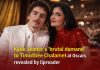 What a Lip Reader Saw Between Jenner and Chalamet at the Oscars What a Lip Reader Saw Between Jenner and Chalamet at the Oscars - featured image