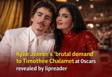 What a Lip Reader Saw Between Jenner and Chalamet at the Oscars What a Lip Reader Saw Between Jenner and Chalamet at the Oscars - featured image