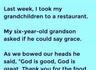 A Special Message Dedicated to Every Grandfather Out There A Special Message Dedicated to Every Grandfather Out There - featured image