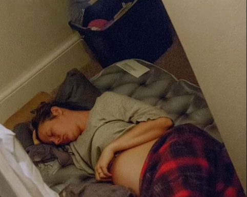 Why My Expecting Daughter Slept on an Air Mattress — The Truth Came Out Later Why My Expecting Daughter Slept on an Air Mattress — The Truth Came Out Later - featured image