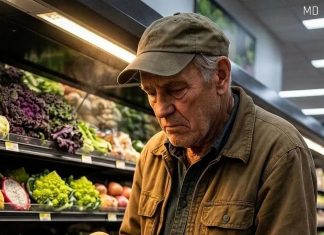 From Feeding a Community to Facing Hard Times: A Farmer’s Changing Reality From Feeding a Community to Facing Hard Times: A Farmer’s Changing Reality - featured image