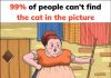 Can You Spot the Hidden Cat in This Viral Image? 99% of People Miss that. Can You Spot the Hidden Cat in This Viral Image? 99% of People Miss that. - featured image