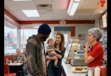 Masked Owner Goes To His Restaurant – What He Hear From His Employees Shocks Him Masked Owner Goes To His Restaurant – What He Hear From His Employees Shocks Him - featured image