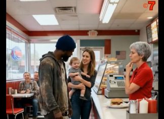 Masked Owner Goes To His Restaurant – What He Hear From His Employees Shocks Him Masked Owner Goes To His Restaurant – What He Hear From His Employees Shocks Him - featured image