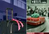 Why Tying a Ribbon to Your Luggage Could Cause Travel Delays Why Tying a Ribbon to Your Luggage Could Cause Travel Delays - featured image