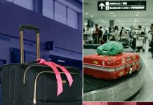 Why Tying a Ribbon to Your Luggage Could Cause Travel Delays Why Tying a Ribbon to Your Luggage Could Cause Travel Delays - featured image