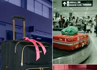 Why Tying a Ribbon to Your Luggage Could Cause Travel Delays Why Tying a Ribbon to Your Luggage Could Cause Travel Delays - featured image