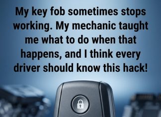 What to Do When Your Key Fob Suddenly Stops Working What to Do When Your Key Fob Suddenly Stops Working - featured image