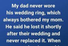 The Surprising Truth Hidden in My Dad’s Belongings The Surprising Truth Hidden in My Dad’s Belongings - featured image