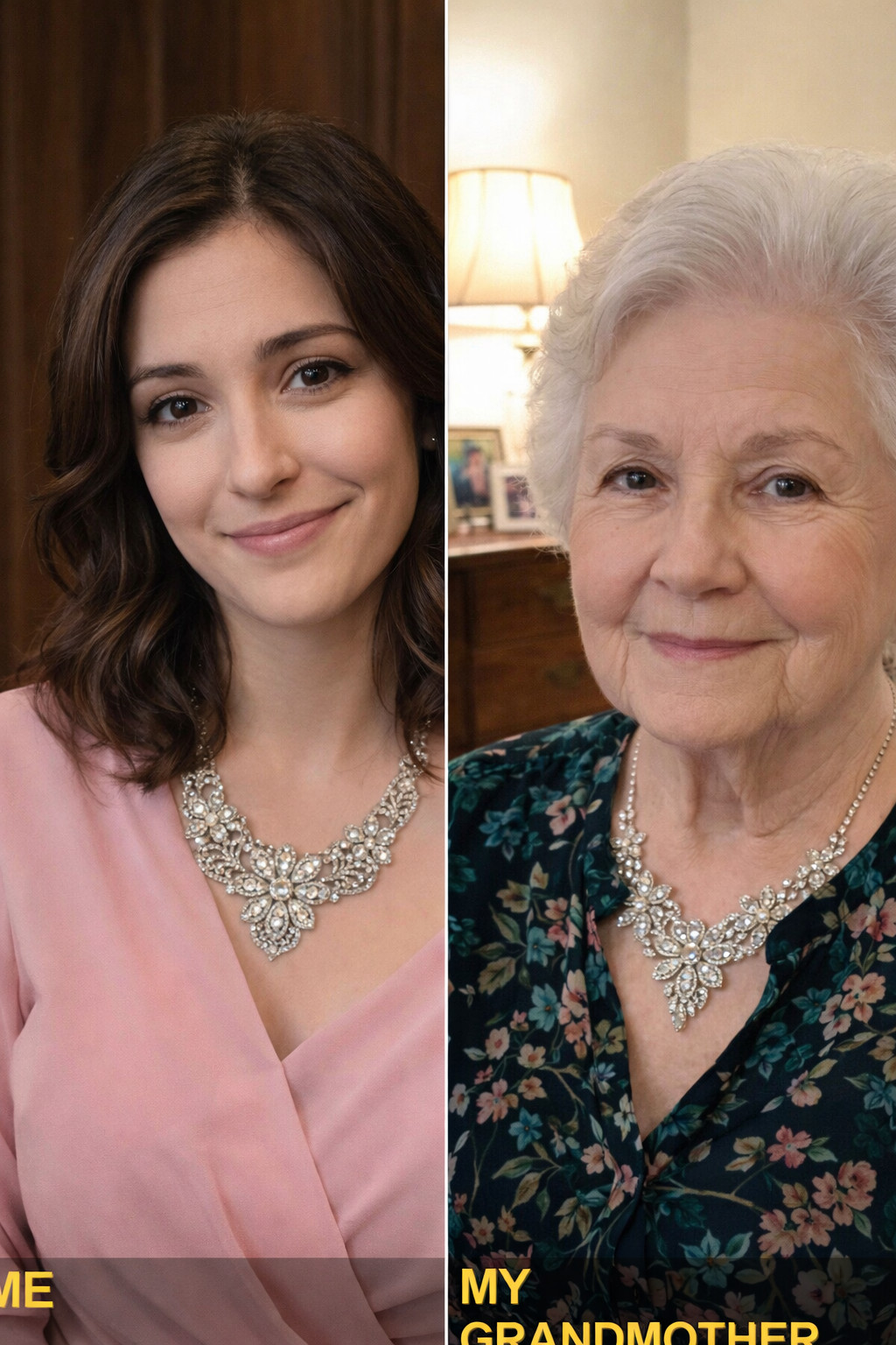 Letting Go of a Family Necklace Uncovered a Hidden Chapter of My Life - featured image Letting Go of a Family Necklace Uncovered a Hidden Chapter of My Life - featured image