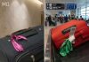 Why Tying a Ribbon to Your Luggage Could Cause Problems, According to Baggage Handlers Why Tying a Ribbon to Your Luggage Could Cause Problems, According to Baggage Handlers - featured image