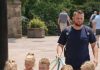 Dad Sparks Heated Debate for Using Leashes on His 5-Year-Old Quintuplets Dad Sparks Heated Debate for Using Leashes on His 5-Year-Old Quintuplets - featured image