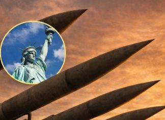 Experts Identify U.S. Cities That May Be Most Vulnerable in a National Crisis Experts Identify U.S. Cities That May Be Most Vulnerable in a National Crisis - featured image