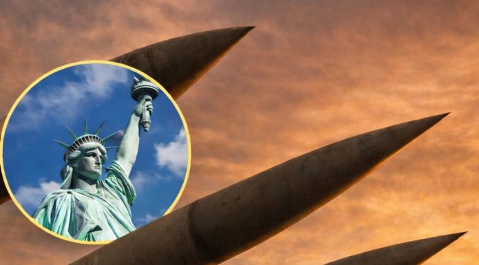 Experts Identify U.S. Cities That May Be Most Vulnerable in a National Crisis Experts Identify U.S. Cities That May Be Most Vulnerable in a National Crisis - featured image