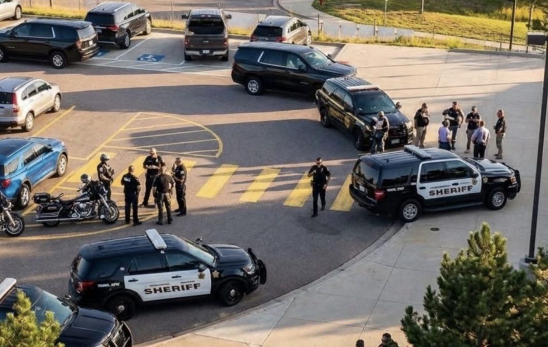 Stockton Neighborhood Comes Together After Party Tragedy - featured image