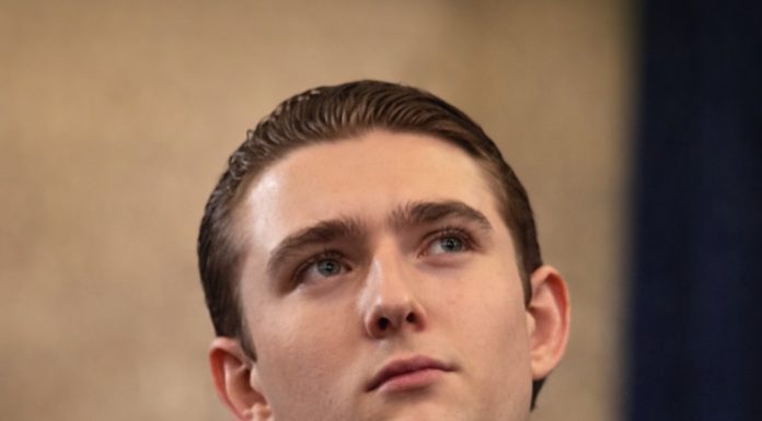 Video of Barron Trump Showcasing His ‘Best Skill’ Goes Viral Again Video of Barron Trump Showcasing His ‘Best Skill’ Goes Viral Again - featured image