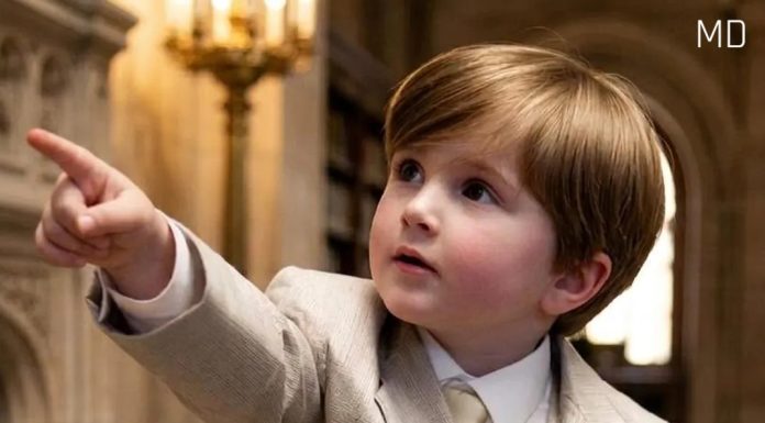 On Our Wedding Day, My Fiancé’s Son Revealed a Shocking Secret That Changed Everything On Our Wedding Day, My Fiancé’s Son Revealed a Shocking Secret That Changed Everything - featured image