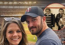 Emergency Crews Rushed to Scene After Fire Breaks Out at Sports Reporter’s Home Emergency Crews Rushed to Scene After Fire Breaks Out at Sports Reporter’s Home - featured image