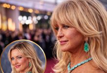 A Beautiful Moment Between Kate Hudson and Goldie Hawn at the 2026 Oscars A Beautiful Moment Between Kate Hudson and Goldie Hawn at the 2026 Oscars - featured image