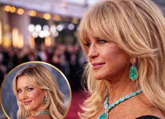 A Beautiful Moment Between Kate Hudson and Goldie Hawn at the 2026 Oscars A Beautiful Moment Between Kate Hudson and Goldie Hawn at the 2026 Oscars - featured image