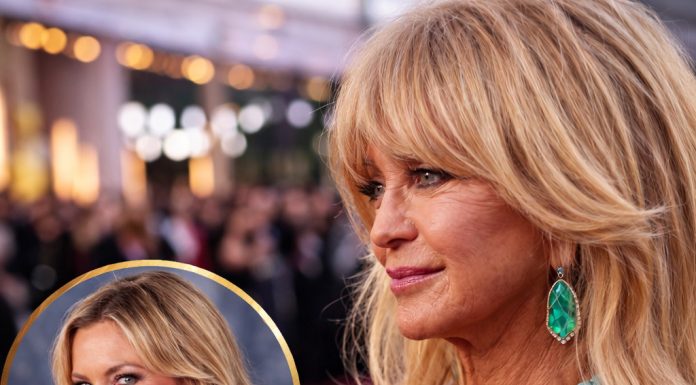 A Beautiful Moment Between Kate Hudson and Goldie Hawn at the 2026 Oscars A Beautiful Moment Between Kate Hudson and Goldie Hawn at the 2026 Oscars - featured image