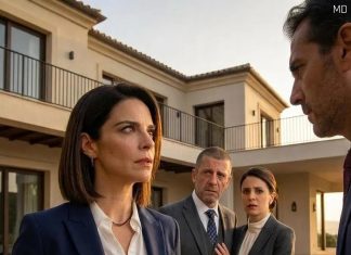 My Husband Gave My Car to His Sister Without Asking—What Happened Next Changed Everything My Husband Gave My Car to His Sister Without Asking—What Happened Next Changed Everything - featured image