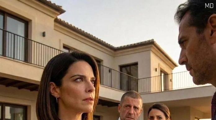 My Husband Gave My Car to His Sister Without Asking—What Happened Next Changed Everything My Husband Gave My Car to His Sister Without Asking—What Happened Next Changed Everything - featured image