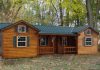 You Won’t Believe What This $16,348 Amish Log Cabin Looks Like Inside – Exclusive Video Tour! You Won’t Believe What This $16,348 Amish Log Cabin Looks Like Inside – Exclusive Video Tour! - featured image