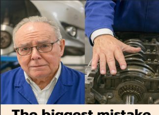 The Car-Starting Habit Experts Say Can Cause Long-Term Damage The Car-Starting Habit Experts Say Can Cause Long-Term Damage - featured image