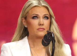 Why Erika Kirk’s Rings Stood Out During Her Interview with Megyn Kelly Why Erika Kirk’s Rings Stood Out During Her Interview with Megyn Kelly - featured image