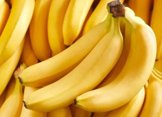 A Simple Daily Habit for Better Health After 50: One Banana a Day A Simple Daily Habit for Better Health After 50: One Banana a Day - featured image