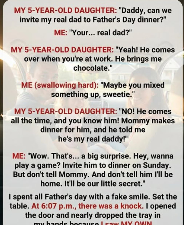 The Father’s Day Surprise That Strengthened Our Family Bond - featured image The Father’s Day Surprise That Strengthened Our Family Bond - featured image