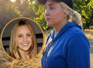 Amanda Bynes Sparks Online Conversation With Her New Look During Rare Public Appearance Amanda Bynes Sparks Online Conversation With Her New Look During Rare Public Appearance - featured image