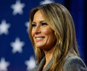 Melania Trump Expected to Take on a New Role as First Lady Melania Trump Expected to Take on a New Role as First Lady - featured image