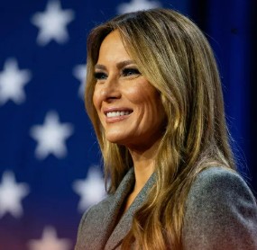 Melania Trump Expected to Take on a New Role as First Lady Melania Trump Expected to Take on a New Role as First Lady - featured image