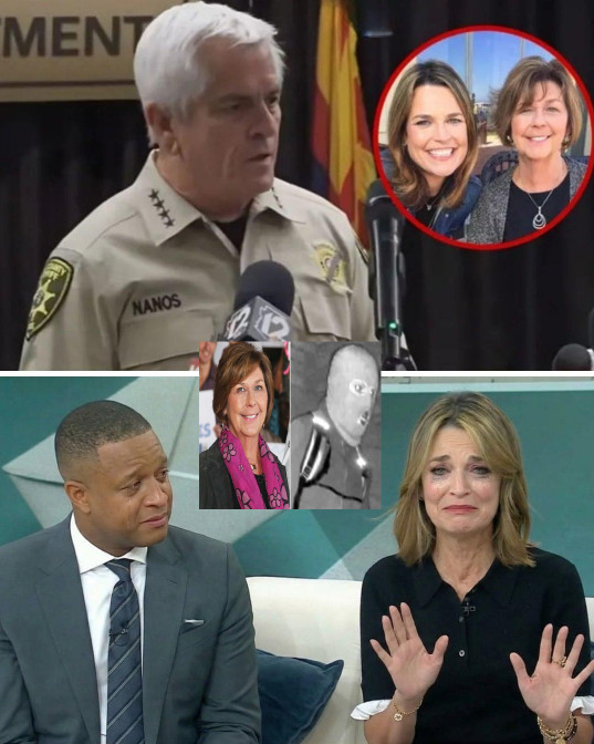 Fans React as Savannah Guthrie Delivers Difficult Personal Announcement - featured image Fans React as Savannah Guthrie Delivers Difficult Personal Announcement - featured image