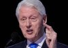 Bill Clinton Delivers Emotional Public Address Calling for Unity Bill Clinton Delivers Emotional Public Address Calling for Unity - featured image