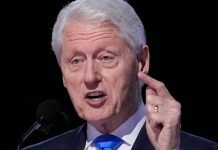 Bill Clinton Delivers Emotional Public Address Calling for Unity Bill Clinton Delivers Emotional Public Address Calling for Unity - featured image