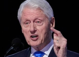 Bill Clinton Delivers Emotional Public Address Calling for Unity Bill Clinton Delivers Emotional Public Address Calling for Unity - featured image