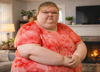 Tammy Slaton’s Inspiring Path to a Healthier Lifestyle Tammy Slaton’s Inspiring Path to a Healthier Lifestyle - featured image