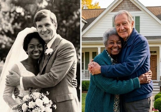 My Wife Kept Our Attic Locked for 52 Years—The Reason Shocked Me My Wife Kept Our Attic Locked for 52 Years—The Reason Shocked Me - featured image